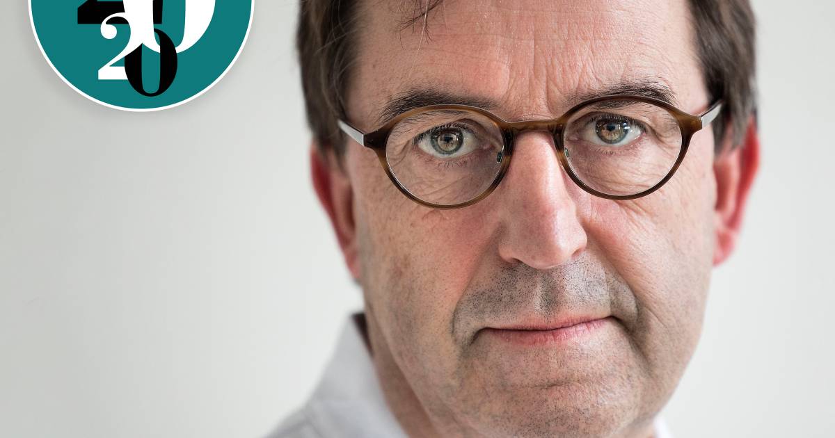 Diederik Gommers Soms Wordt Mijn Vrouw Boos Wat Heb Je Nu Weer Geroepen Welkom 2021 Ad Nl