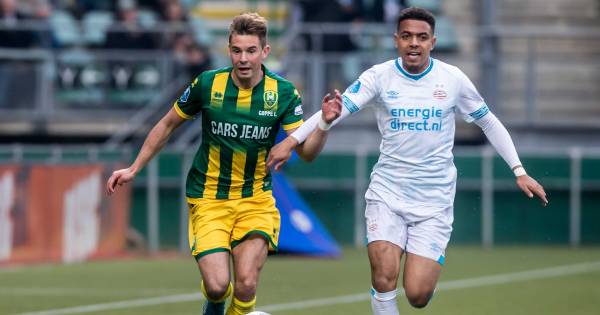 Jong Psv Wordt Stukje Bij Beetje Nieuw Psv Psv Ed Nl