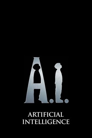 A.I. Artificial Intelligence