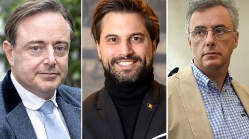 Van grotere buitenbubbel tot heropening terrasjes