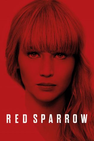 Red Sparrow