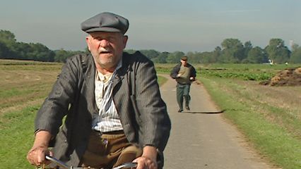 17. De bruiloft
