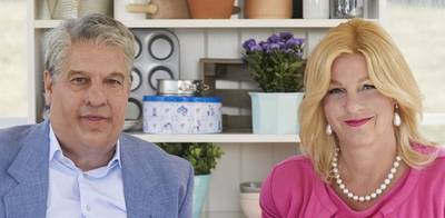 Typetjes Janny van der Heijden en Angela de Jong te zien in nieuwe TV Kantine