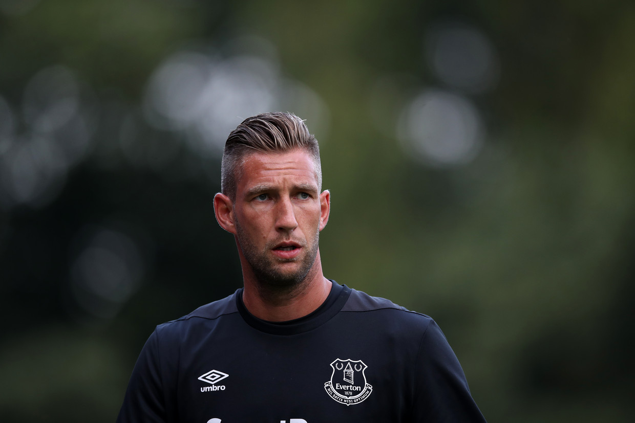 Stekelenburg terug bij Ajax: 'Ik hoopte maar op één club' | Het Parool