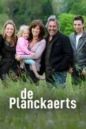 boxcover van De Planckaerts