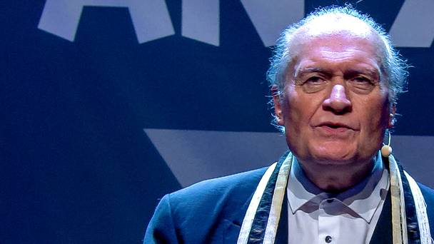 Jacques Vermeire: Zaalshow I