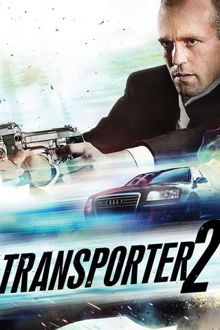 Transporter 2