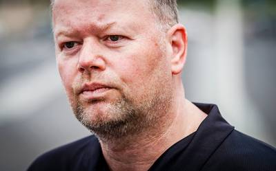 Barney 'woest' na overval waarbij zijn vrouw werd mishandeld