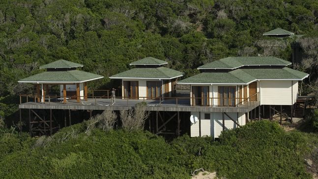Villa Willem Alexander En Maxima In Mozambique Klaar Binnenland Ad Nl