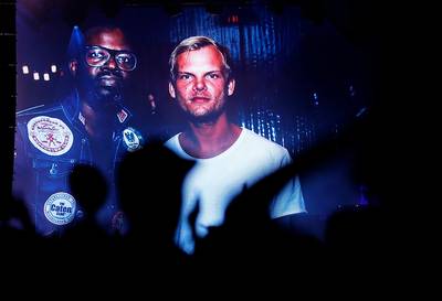 Tweede sectie bevestigt: Avicii geen slachtoffer van misdrijf