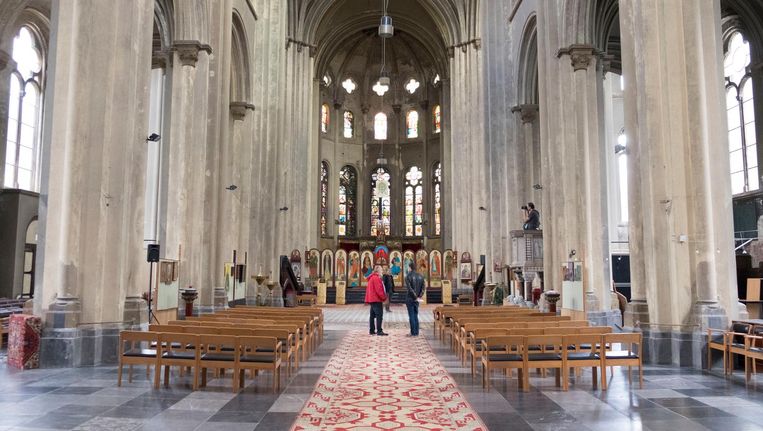 90 Van Vlaamse Subsidies Voor Religies Gaat Naar Katholieke Kerk Nieuws Hln