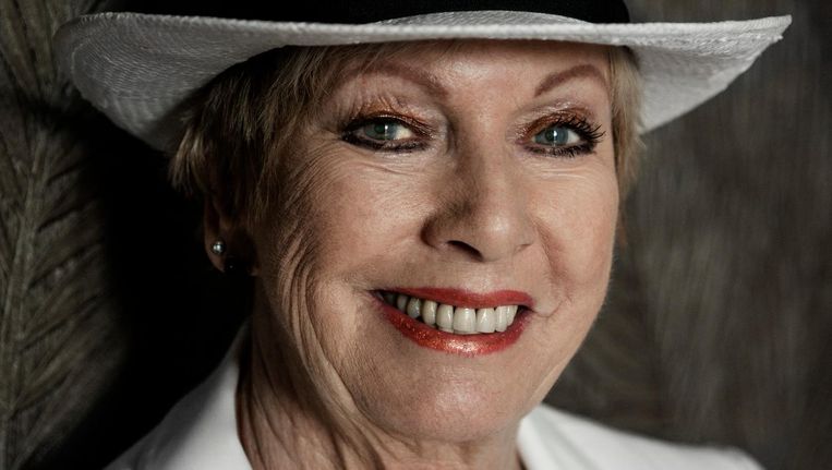 Zangeres Ria Valk: 'Ik heb altijd gek gedaan' | Het Parool