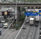 Snelheid op Antwerpse Ring vanaf 2025 verlaagd tot 80 kilometer per uur