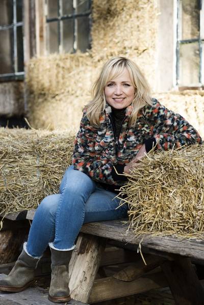 Kogel is door de kerk: dit voorjaar tiende seizoen Boer zoekt Vrouw