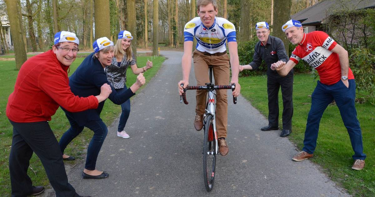 "Vreugde en verdriet dicht bij elkaar" | Izegem | hln.be