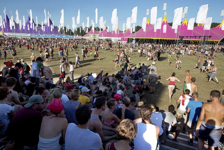Pukkelpop dropt eerste namen: Outkast, QOTSA en The ...