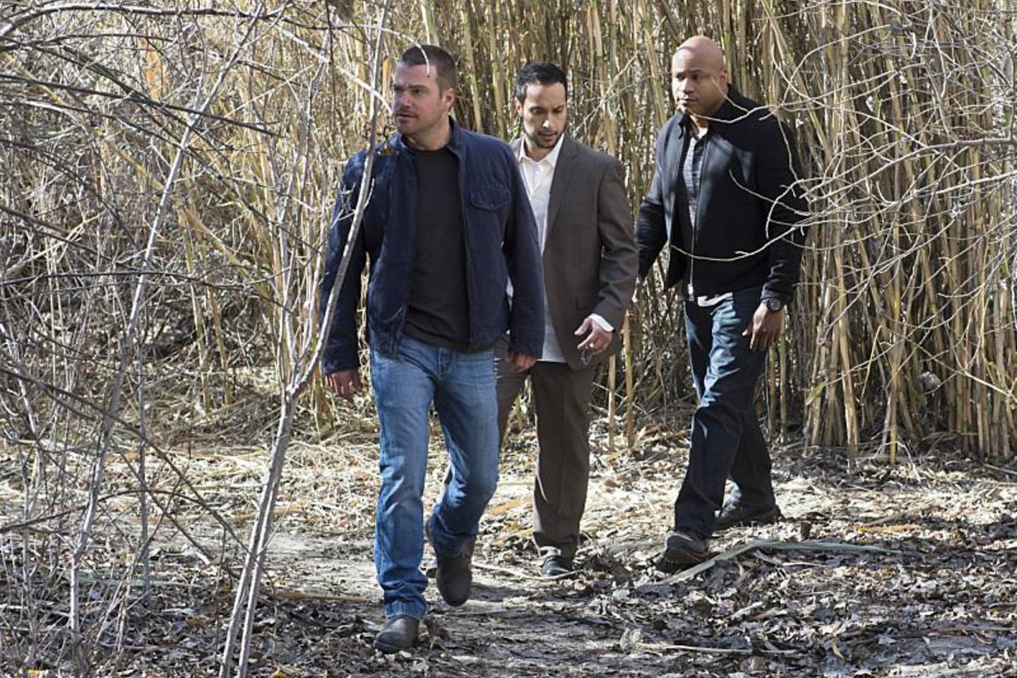 NCIS: Los Angeles - RTL 4 - vrijdag 05 juli 2024 - 12:00 - TV-Gids