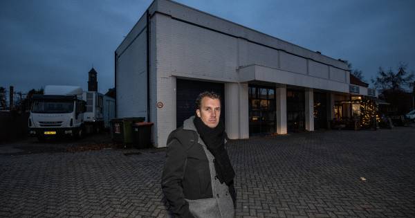 Ochten blijft een dorp zonder café | Neder-Betuwe - De Gelderlander