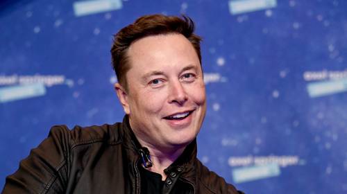 Elon Musk is niet de enige excentriekeling in zijn familie