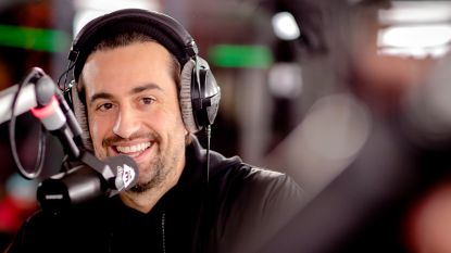 Nederlandse zanger Dotan komt uit de kast