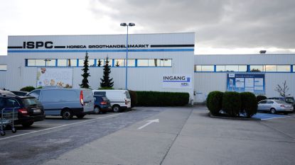 Sligro Hln