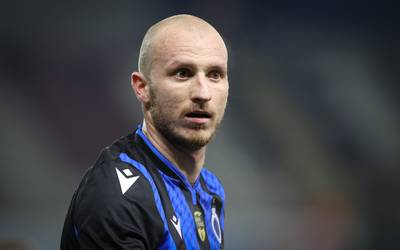 Le Club de Bruges va (déjà) laisser filer Michael Krmencik: