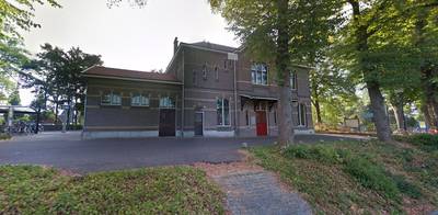 Ondanks protest wil Ede kubus bij station toestaan