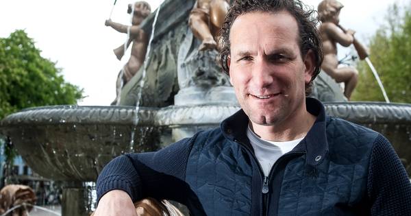 Dennis Demmers vertrekt als trainer bij Jong FC Twente