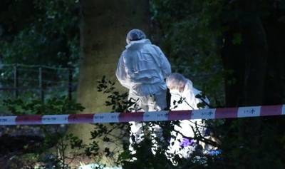 Politie: Gevonden jas 'zeer waarschijnlijk van Anne'