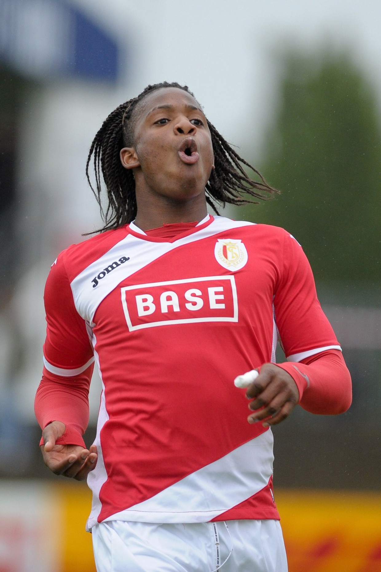 Kanu, Batshuayi en Mpoku zetten scheve situatie recht | De ...