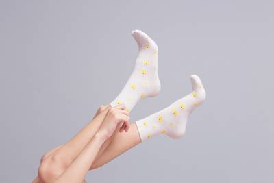 Een duurzaam huishouden? ‘Doe een sok om je hand’