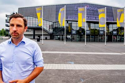 Presentatie Eurovisie Songfestival zo goed als rond: ‘We willen er niet twee, maar drie’