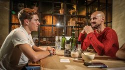 Boonen: “Wat Evenepoel deed was sportoverschrijdend”