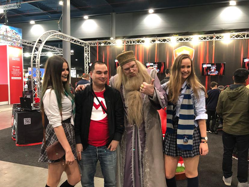 Heroes Dutch Comic Con 2019 was de beste ooit en dit is waarom