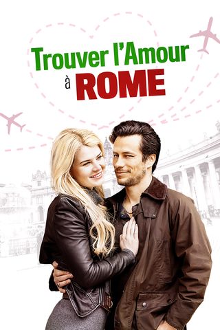 Trouver l&#39;amour à Rome