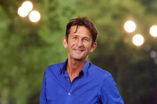 Eurovisie Songfestival