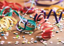 Waarom vieren we eigenlijk carnaval (en vooral in het zuiden)?