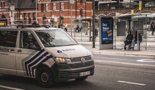 CSI Dorpstraat: hoe burgemeesters de misdaad bekampen. Soms zonder succes