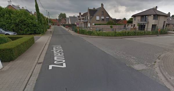 Mireille wil gezellig samen op pad gaan