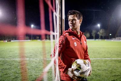 Gepromoveerd Fleringen bezig aan uitstekend seizoen in vierde klasse