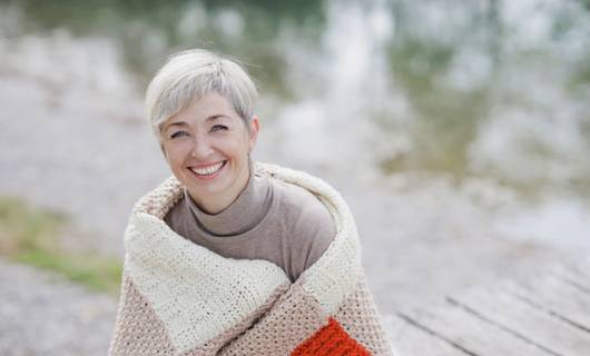 Onderzoek wijst uit: dít is de reden waarom vrouwen het vaker koud hebben dan mannen