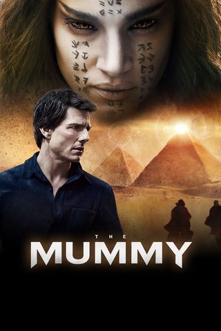 The Mummy