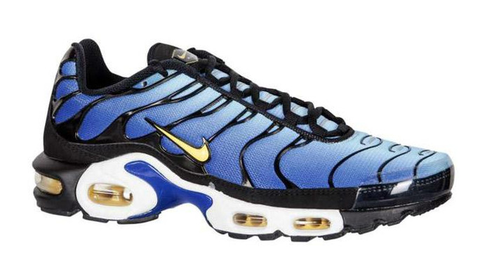 Nike Air Max, 30 ans de culte, de pénurie et de rhabillage Nike Air Max, 30 ans de culte, de pénurie et de rhabillage