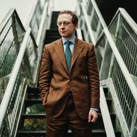 ‘Dit is paniekvoetbal’: rechtsfilosoof over de schorsing van Nathan Cofnas aan UGent