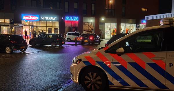 Bruikbare maar geen gouden tips over gewelddadige overval super Wijchen en poging in Nijmegen.