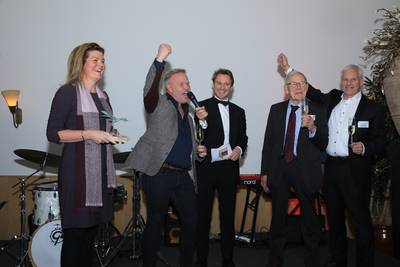 DKC Totaaltechniek Gelders Familiebedrijf 2019