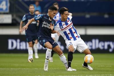 Foor: ‘We hadden drie punten verdiend’