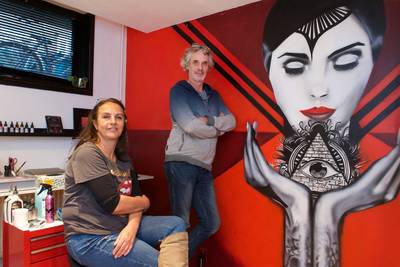 Arnhems stel wint House Rules NL: 'Ons leventje staat even op zijn kop'