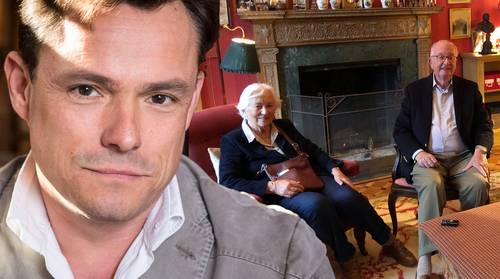 Royaltykenners verbijsterd over ontmoeting koning Albert, koningin Paola en Delphine