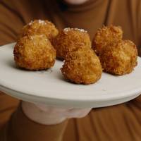 Begin het nieuwe jaar met deze heerlijke krokettenrecepten